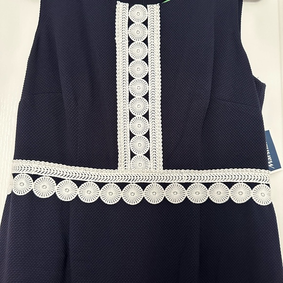 NWT dress size 8 - Picture 2 of 4